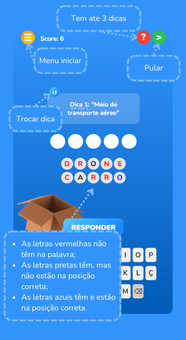 Ajuda