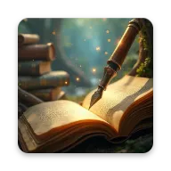 Icone Histórias e Aventuras