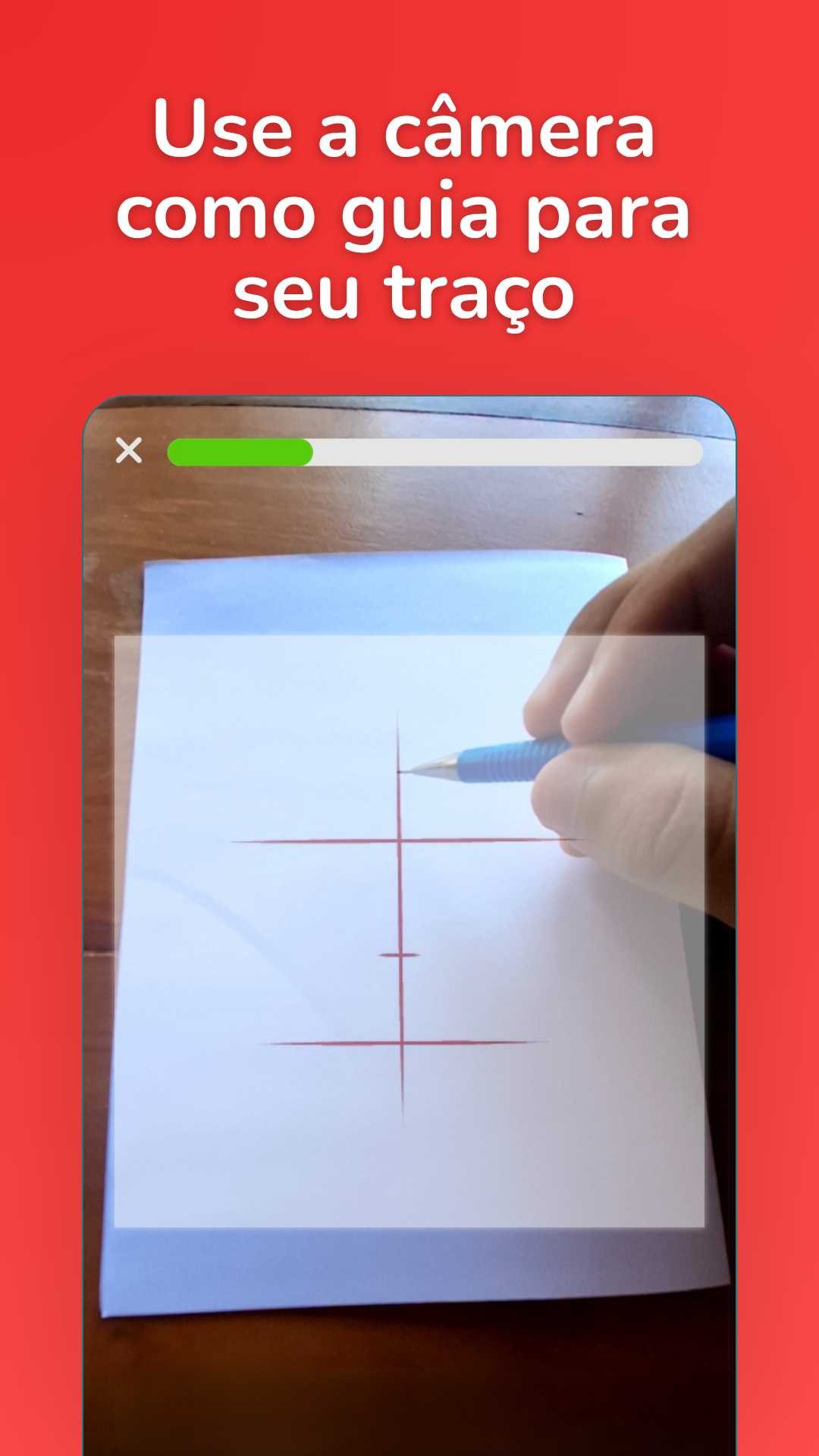 Tela aprender a desenhar 03
