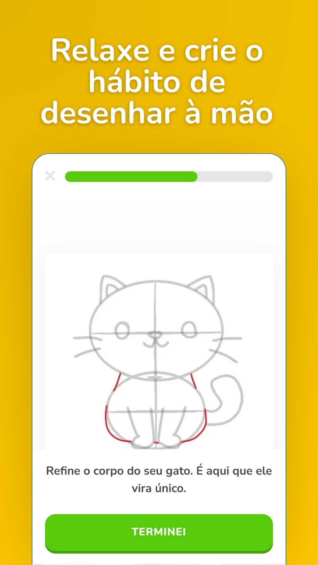 Tela aprender a desenhar 05